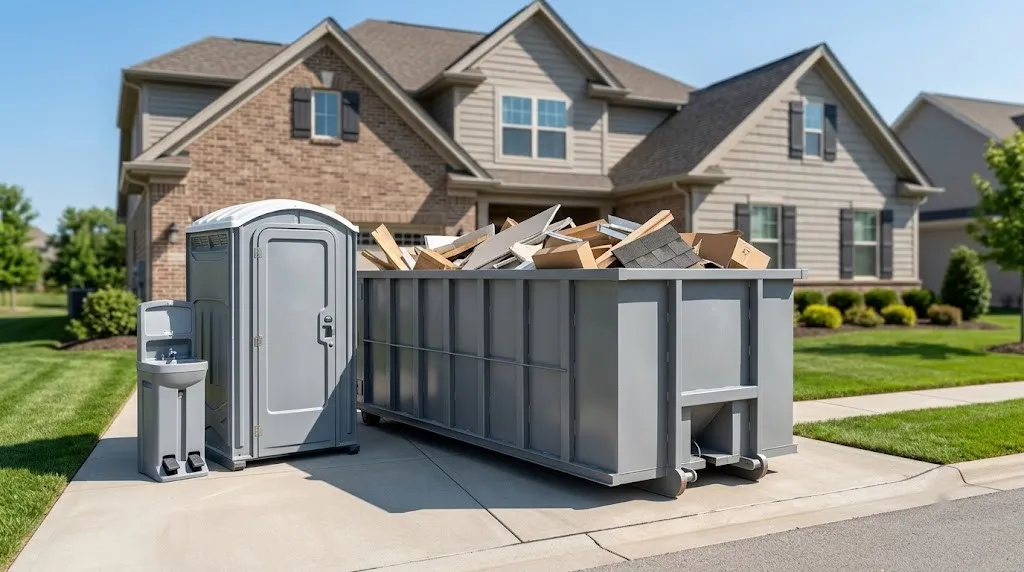 Dumpster Rental Cost in Santa Cruz, CA
